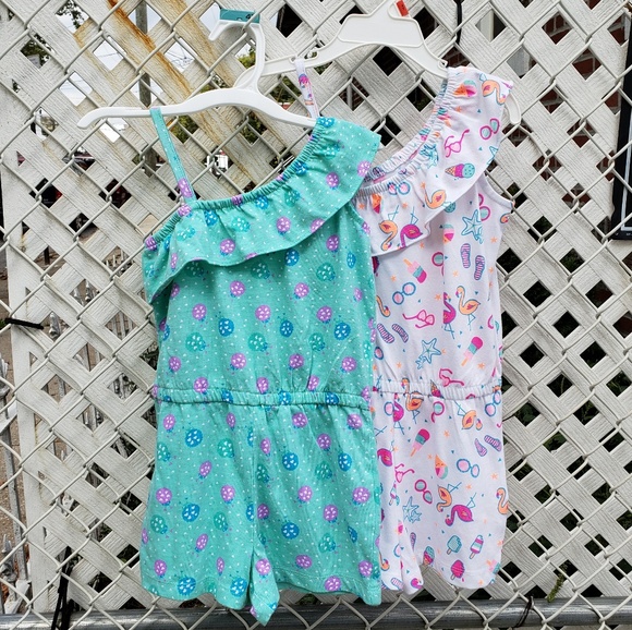 Other - Two GUC rompers